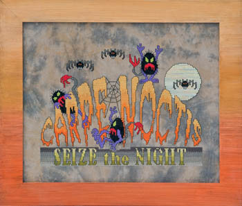 Carpe Noctis - Click Image to Close